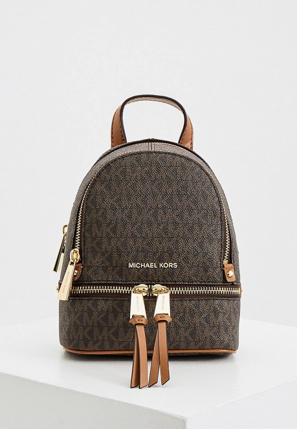 Michael Michael Kors Рюкзак - RHEA ZIP - фото 1