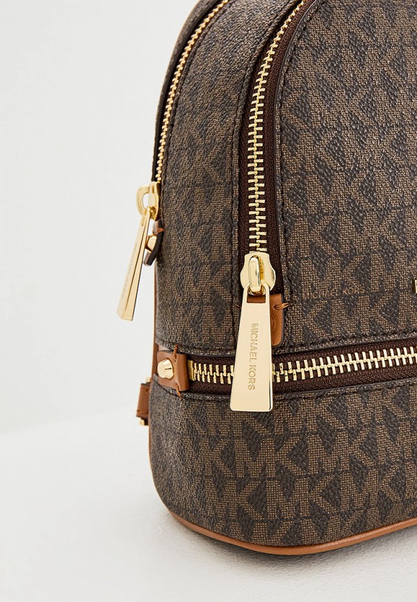 Michael Michael Kors Рюкзак - RHEA ZIP - фото 3