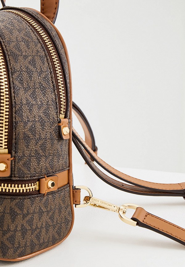 Michael Michael Kors Рюкзак - RHEA ZIP - фото 4