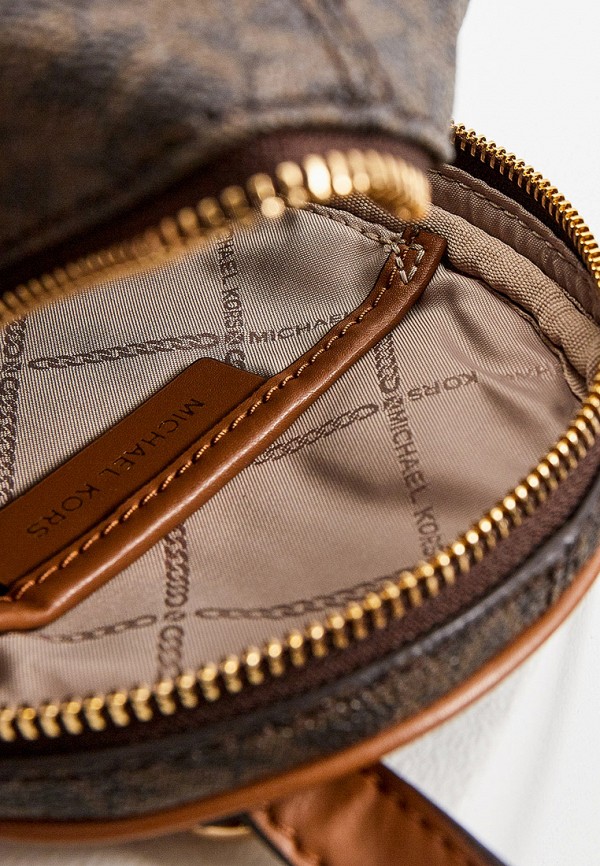 Michael Michael Kors Рюкзак - RHEA ZIP - фото 5