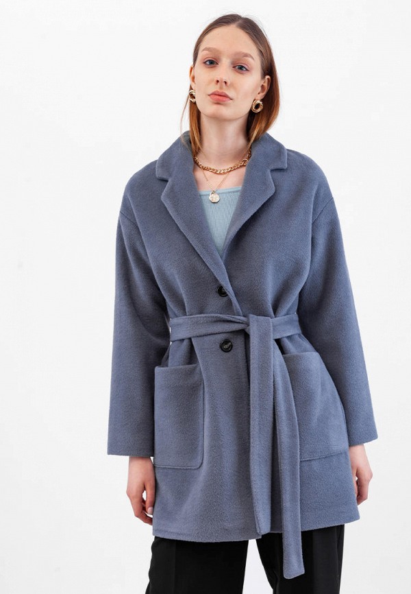 Dorogobogato Пальто - фото 1