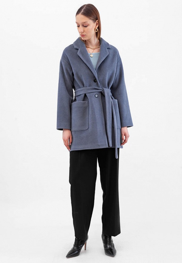 Dorogobogato Пальто - фото 2