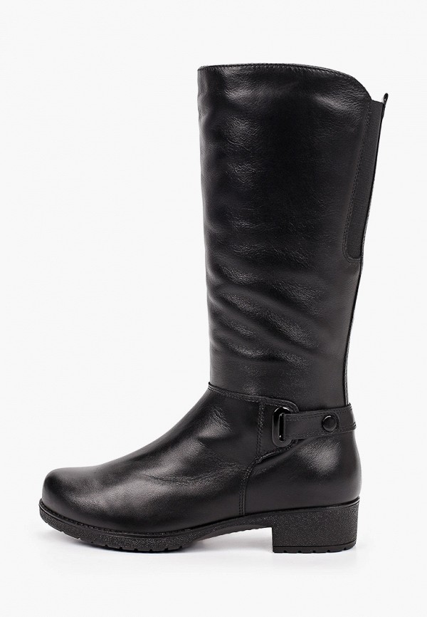 Francesco Donni Сапоги - фото 1