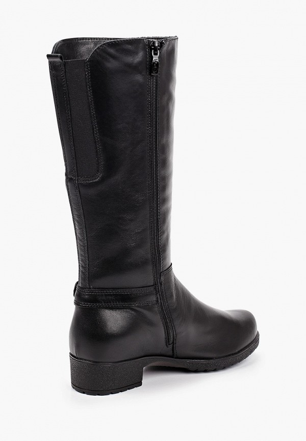 Francesco Donni Сапоги - фото 3