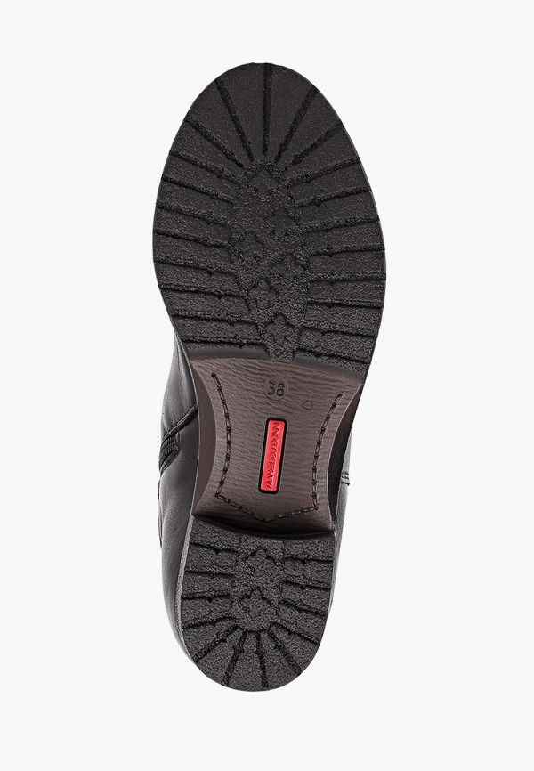 Francesco Donni Сапоги - фото 5