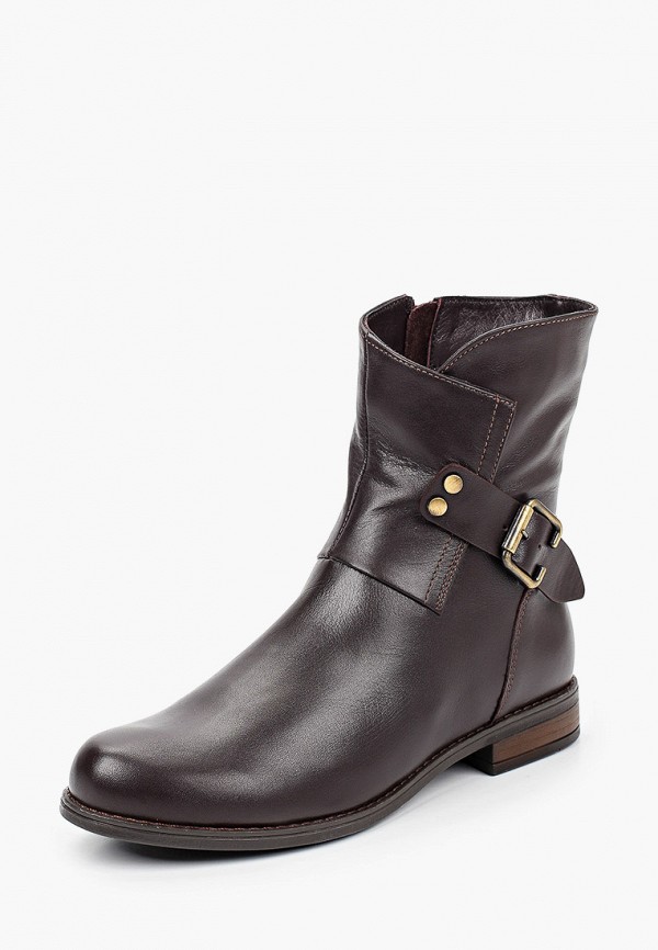 Francesco Donni Полусапоги - фото 2