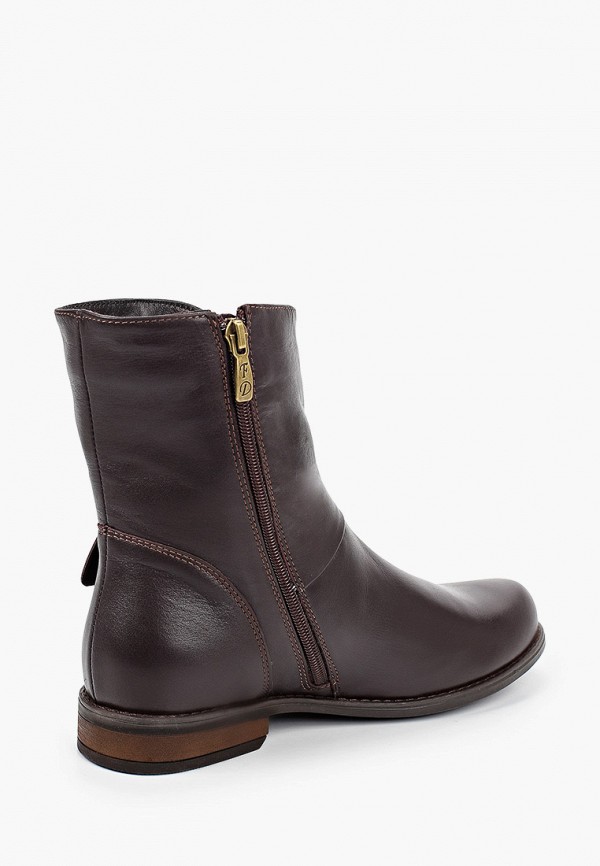 Francesco Donni Полусапоги - фото 3