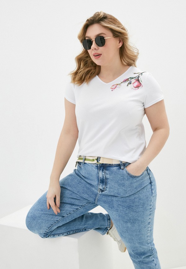 Adele Fashion Футболка - фото 1