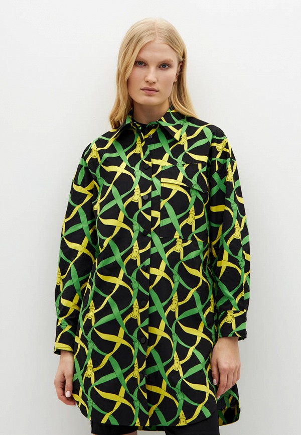 Lime Туника - фото 1