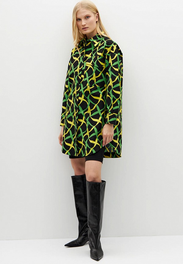 Lime Туника - фото 2