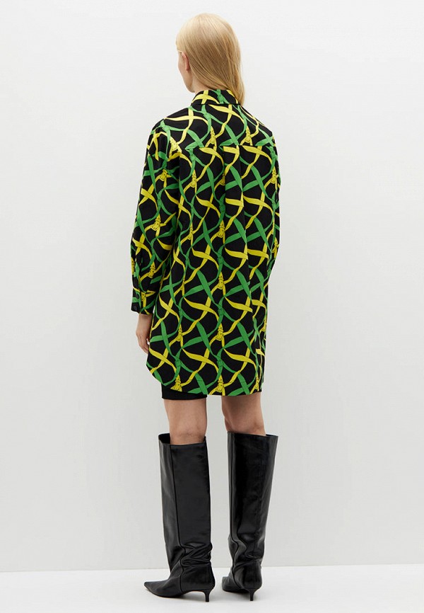 Lime Туника - фото 4