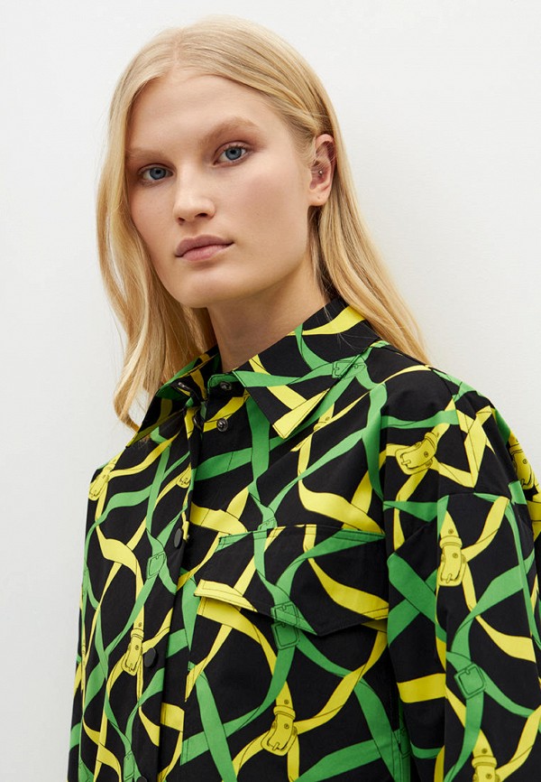 Lime Туника - фото 5