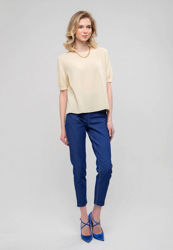 Fors Джемпер - фото 2