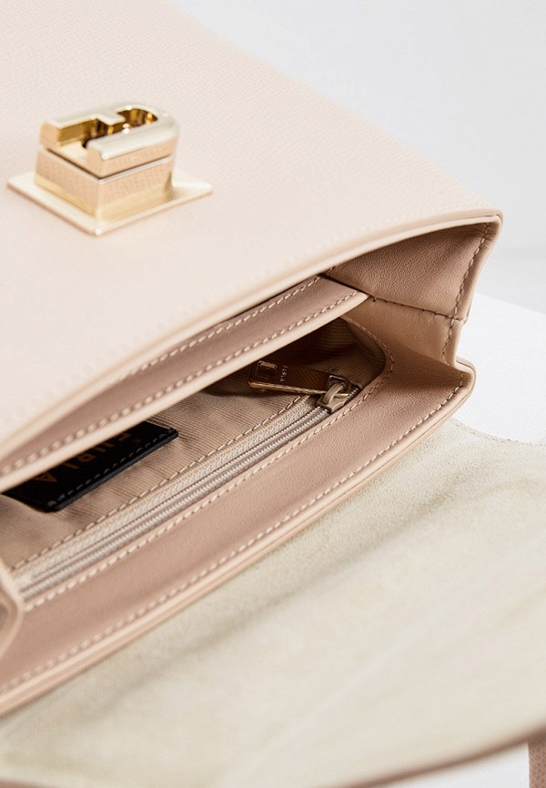 Furla Сумка - FURLA 1927 S TOP HANDLE - фото 5