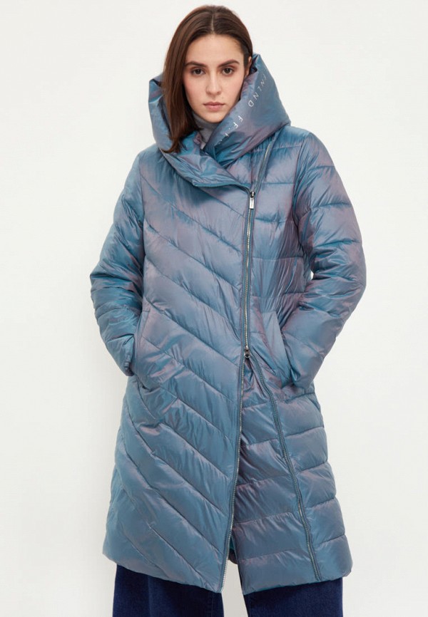 Finn Flare Куртка утепленная - фото 1