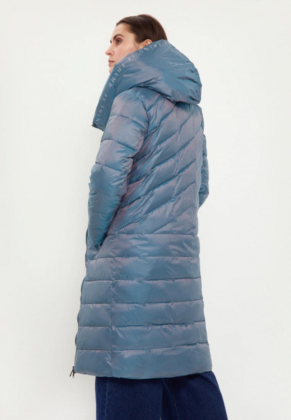 Finn Flare Куртка утепленная - фото 3