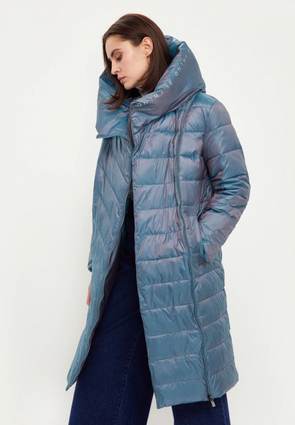 Finn Flare Куртка утепленная - фото 4