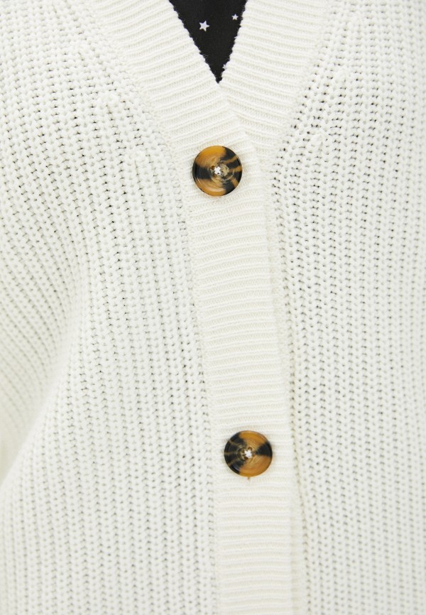 Кардиган Befree, цвет: бежевый, MP002XW04XMN — купить в интернет ...