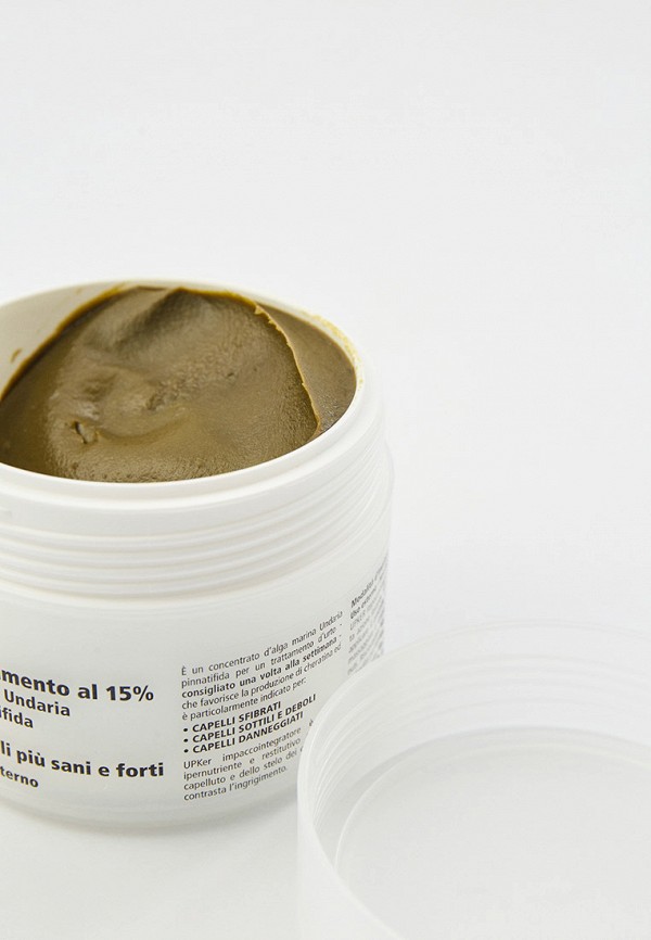 Guam Маска для волос - восстанавливающая - фото 2