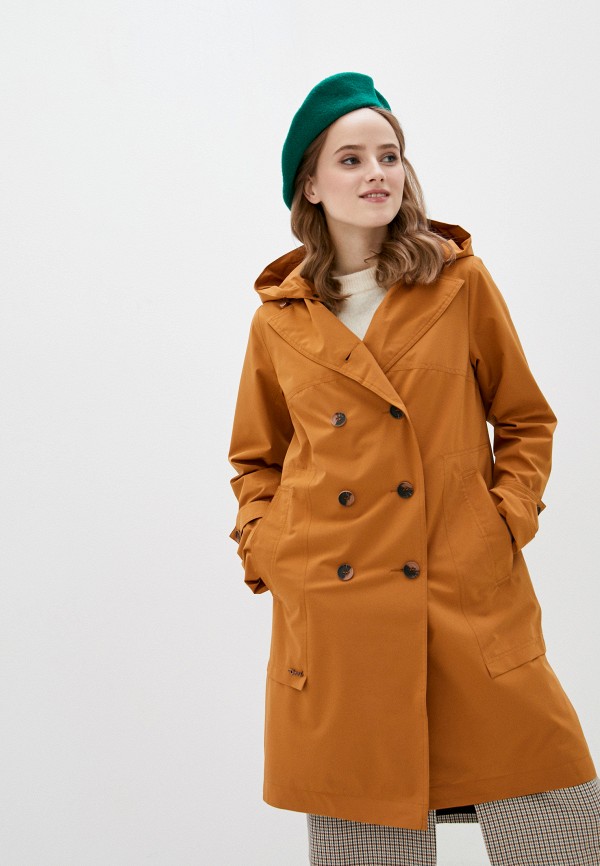 Dimma Плащ - фото 1