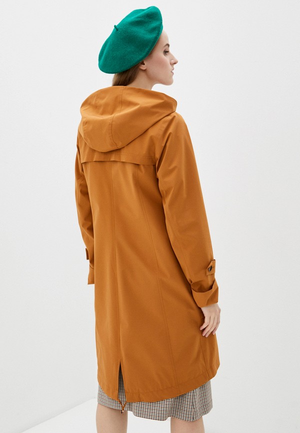 Dimma Плащ - фото 3