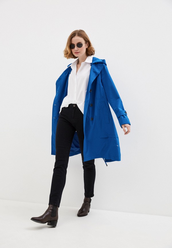 Dimma Плащ - фото 2