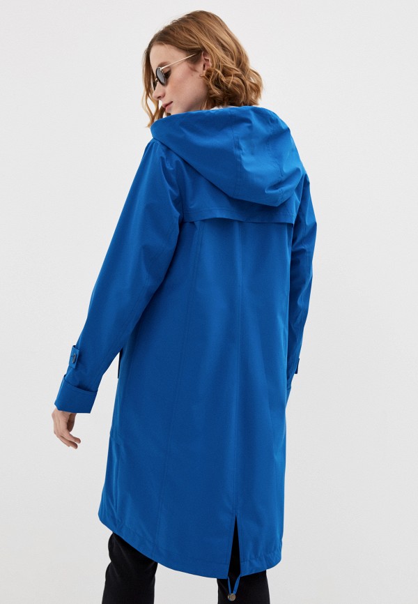 Dimma Плащ - фото 3