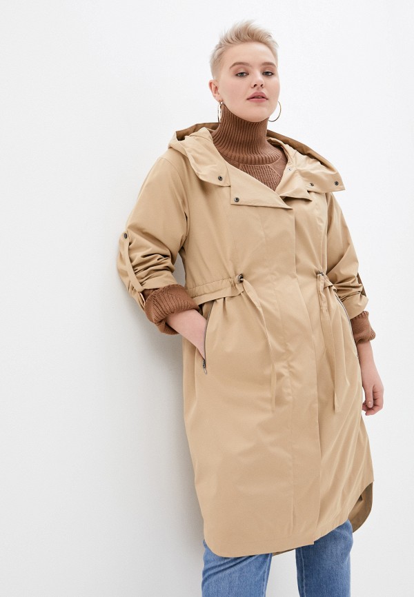 Dimma Плащ - фото 1