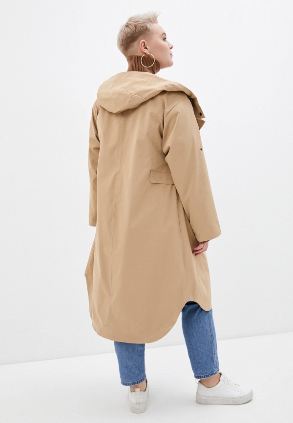 Dimma Плащ - фото 3