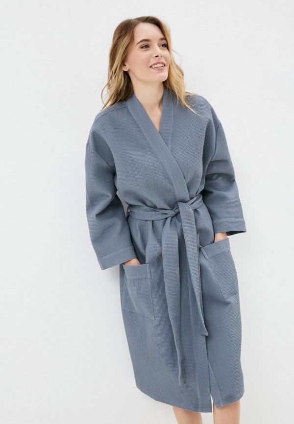SELA Халат домашний - фото 1