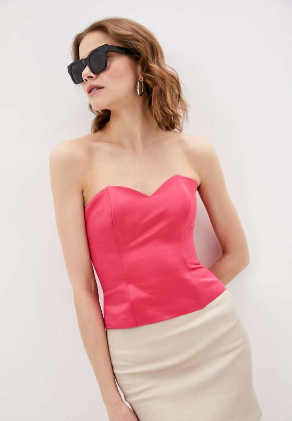 Fashion.Love.Story Топ - фото 1