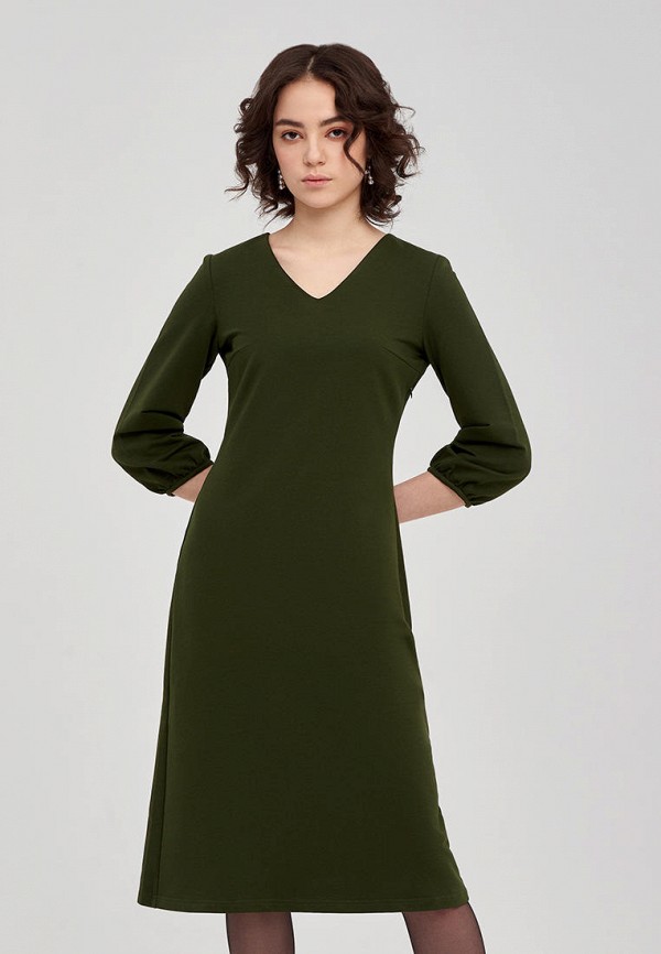 Veronika Bulgakova Платье - Париж - фото 1