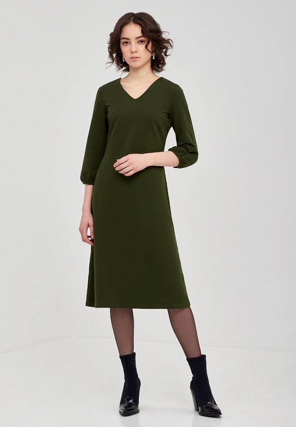 Veronika Bulgakova Платье - Париж - фото 2