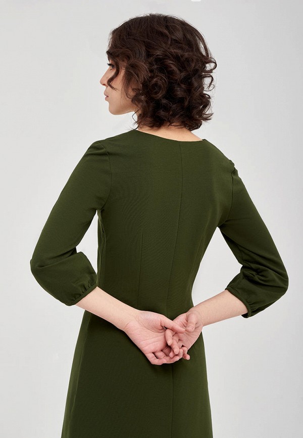 Veronika Bulgakova Платье - Париж - фото 4