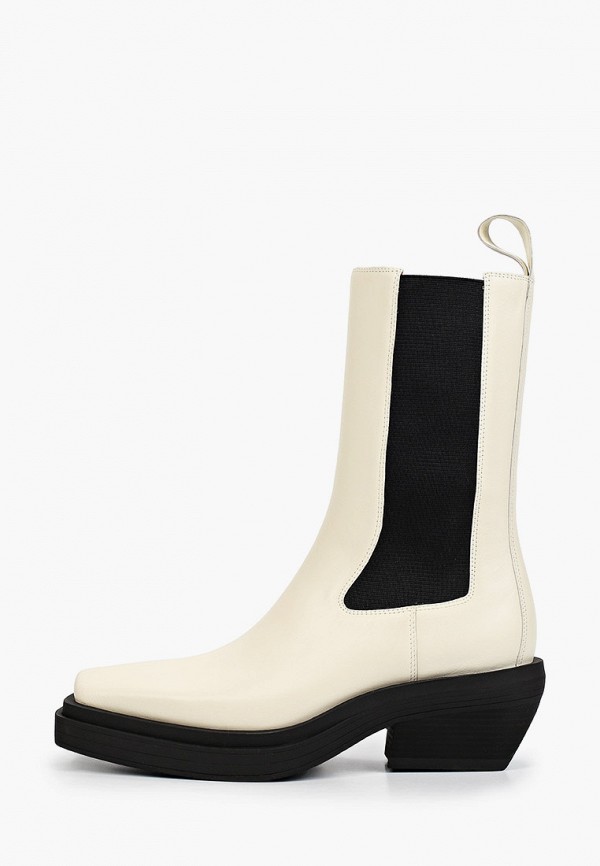 Graciana Полусапоги - фото 1