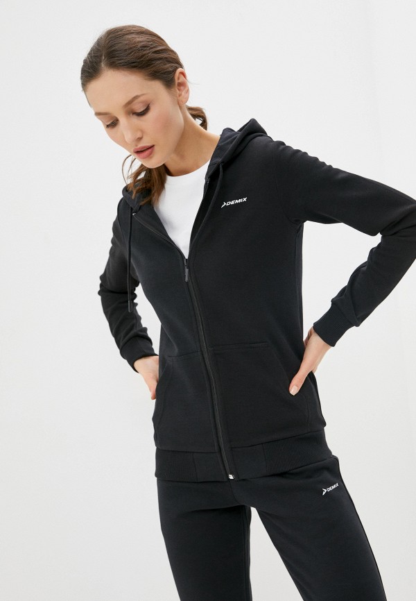 Demix Толстовка - фото 1