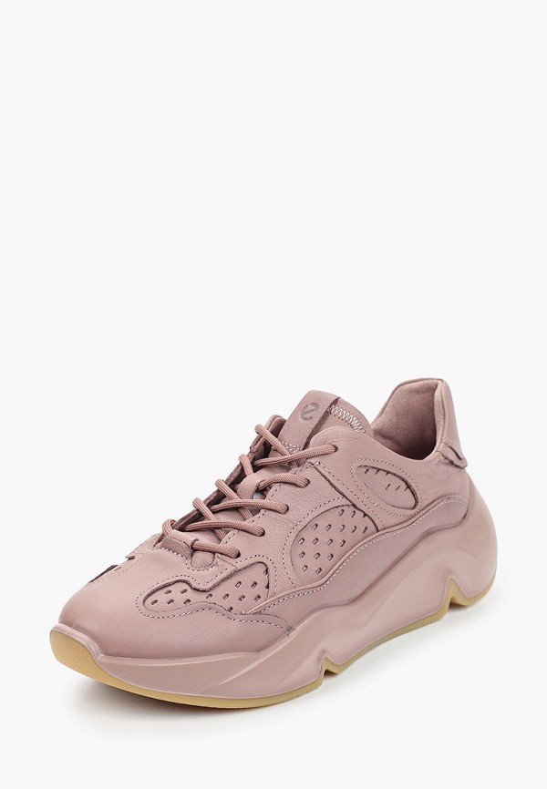 Ecco Кроссовки - CHUNKY SNEAKER W - фото 2
