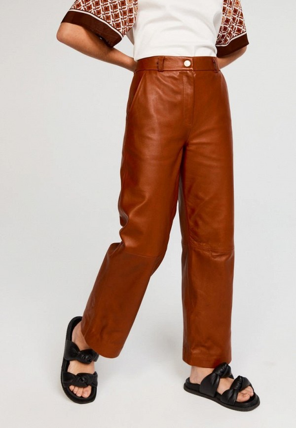 Claudie Pierlot Брюки - фото 1