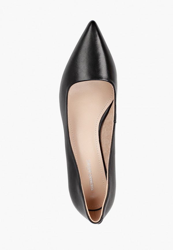 Thomas Munz Туфли - фото 4