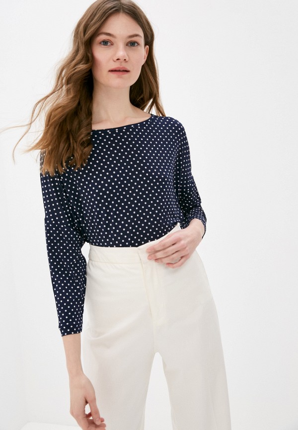 Ruxara Лонгслив - Lamoda Online Exclusive - фото 1