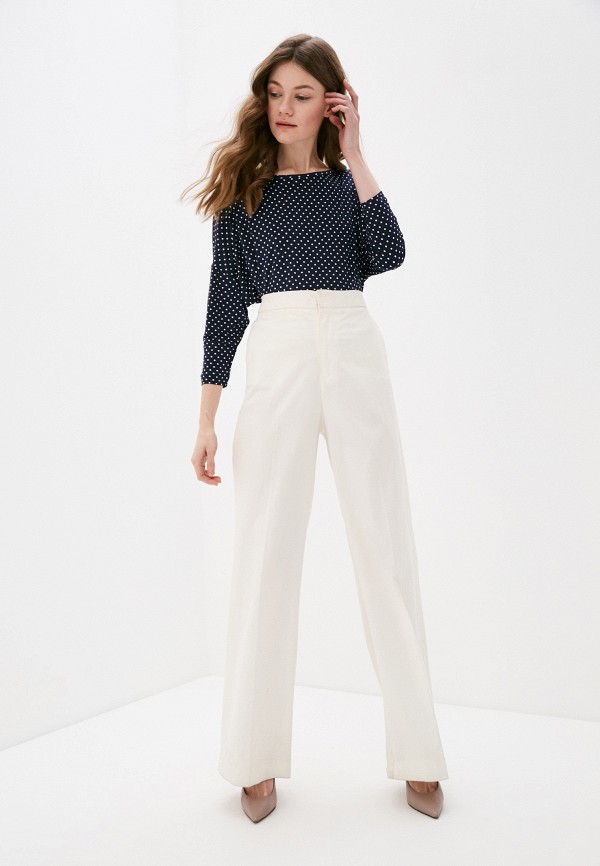 Ruxara Лонгслив - Lamoda Online Exclusive - фото 2