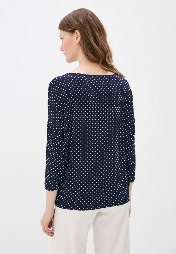 Ruxara Лонгслив - Lamoda Online Exclusive - фото 3