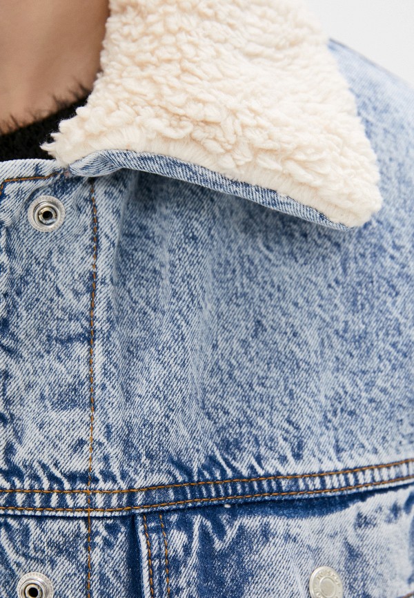 Topshop Куртка джинсовая - фото 5