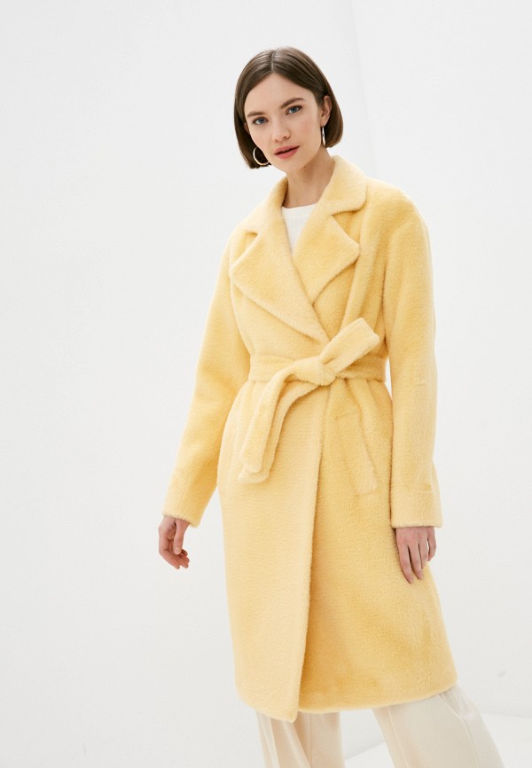 Vittoria Vicci Шуба - фото 1