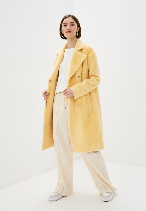 Vittoria Vicci Шуба - фото 2