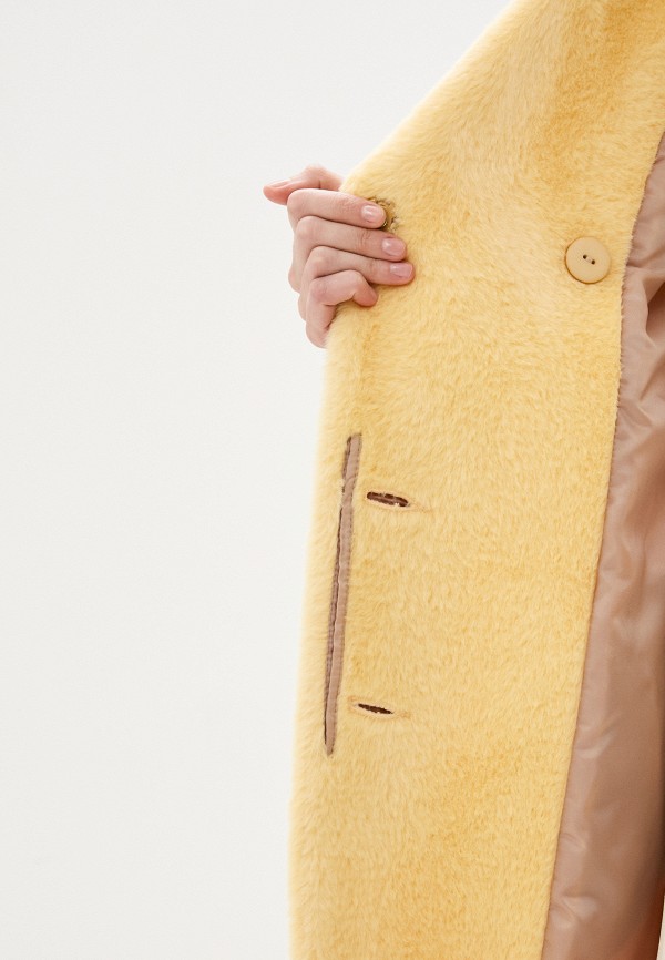 Vittoria Vicci Шуба - фото 4