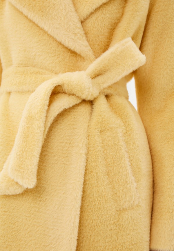 Vittoria Vicci Шуба - фото 5