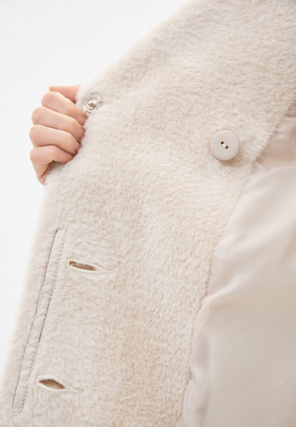 Vittoria Vicci Шуба - фото 4