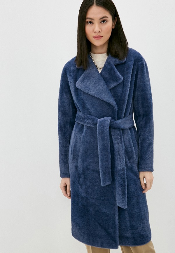 Vittoria Vicci Шуба - фото 1