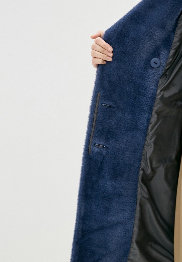 Vittoria Vicci Шуба - фото 4